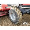Image 21 : 1999 CASE 8860 HP 25 FT. SWATHER