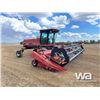 Image 2 : 1999 CASE 8860 HP 25 FT. SWATHER