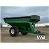 Image 2 : 2011 BRENT 1082 1000 +/- BUS. GRAIN CART