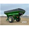 Image 4 : 2011 BRENT 1082 1000 +/- BUS. GRAIN CART