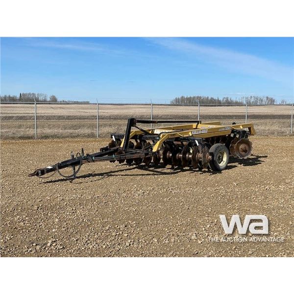 KELLO-BILT 225 10 FT. TANDEM DISC