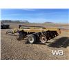 Image 4 : KELLO-BILT 225 10 FT. TANDEM DISC