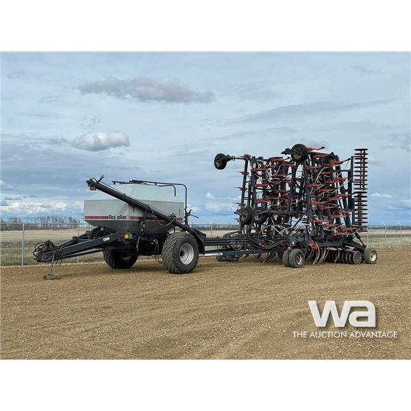 FLEXICOIL 5000 57 FT. AIR DRILL
