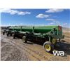 Image 4 : JOHN DEERE 9350 40 FT. HOE DRILL