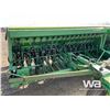 Image 5 : JOHN DEERE 9350 40 FT. HOE DRILL