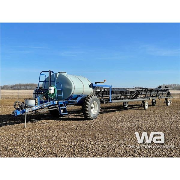 NEW HOLLAND SF 115 90 FT. P/T SPRAYER