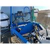 Image 9 : NEW HOLLAND SF 115 90 FT. P/T SPRAYER