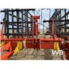 Image 10 : 2003 BOURGAULT 7200 72 FT. HEAVY HARROWS