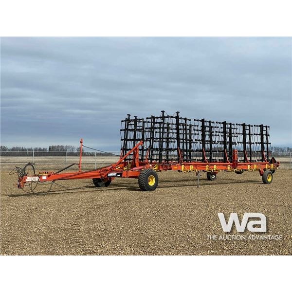 2003 BOURGAULT 7200 72 FT. HEAVY HARROWS
