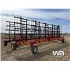 Image 3 : 2003 BOURGAULT 7200 72 FT. HEAVY HARROWS