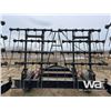 Image 16 : GATES 72 FT. HEAVY HARROW