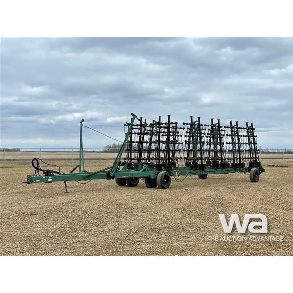 SUMMERS 60 FT. TINE HARROW BAR