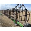 Image 16 : FLEXI-COIL S80 70 FT. DIAMOND HARROWS