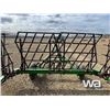Image 17 : FLEXI-COIL S80 70 FT. DIAMOND HARROWS