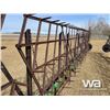 Image 18 : FLEXI-COIL S80 70 FT. DIAMOND HARROWS