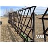 Image 19 : FLEXI-COIL S80 70 FT. DIAMOND HARROWS