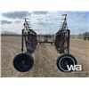 Image 4 : FLEXI-COIL S80 70 FT. DIAMOND HARROWS