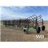 Image 5 : FLEXI-COIL S80 70 FT. DIAMOND HARROWS
