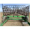 Image 8 : FLEXI-COIL S80 70 FT. DIAMOND HARROWS
