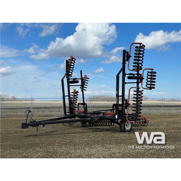 BOURGAULT 4000 36 FT. PACKER BAR