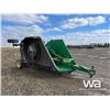 Image 2 : JOHN DEERE CX15 15 FT. BAT WING MOWER