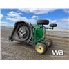 Image 4 : JOHN DEERE CX15 15 FT. BAT WING MOWER