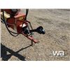 Image 3 : WESTFIELD 10 X 51 FT. SWING AUGER