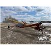 Image 2 : WESTFIELD TR100 10 X 51 FT. SWING AUGER
