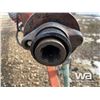 Image 4 : WESTFIELD TR100 10 X 51 FT. SWING AUGER
