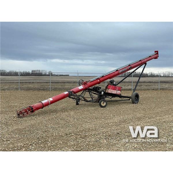 WHEATHEART S/P GRAIN AUGER