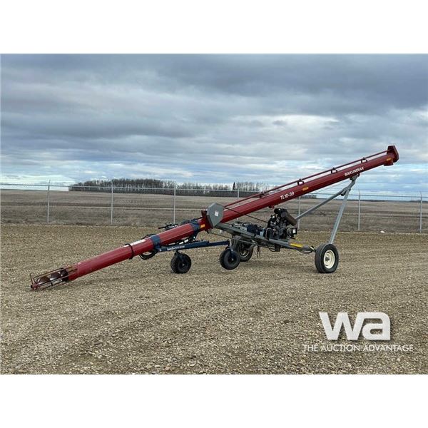 SAKUNDIAK TL10-39 GRAIN AUGER