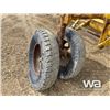 Image 10 : 6 WHEEL ROOT RAKE