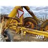 Image 12 : 6 WHEEL ROOT RAKE