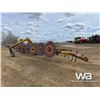 Image 2 : 6 WHEEL ROOT RAKE