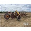 Image 3 : 6 WHEEL ROOT RAKE