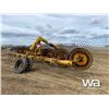 Image 4 : 6 WHEEL ROOT RAKE