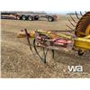 Image 5 : 6 WHEEL ROOT RAKE