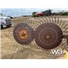 Image 8 : 6 WHEEL ROOT RAKE