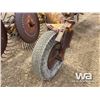 Image 9 : 6 WHEEL ROOT RAKE