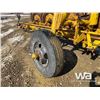 Image 12 : DIKA 5 WHEEL ROOT RAKE