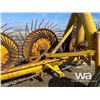 Image 13 : DIKA 5 WHEEL ROOT RAKE