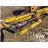 Image 15 : DIKA 5 WHEEL ROOT RAKE