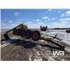 Image 2 : DIKA 5 WHEEL ROOT RAKE