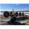 Image 3 : DIKA 5 WHEEL ROOT RAKE