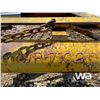 Image 5 : DIKA 5 WHEEL ROOT RAKE