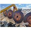 Image 8 : DIKA 5 WHEEL ROOT RAKE