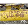 Image 10 : DIKA 5 WHEEL ROOT RAKE