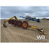 Image 2 : DIKA 5 WHEEL ROOT RAKE