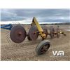 Image 3 : DIKA 5 WHEEL ROOT RAKE