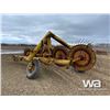 Image 4 : DIKA 5 WHEEL ROOT RAKE